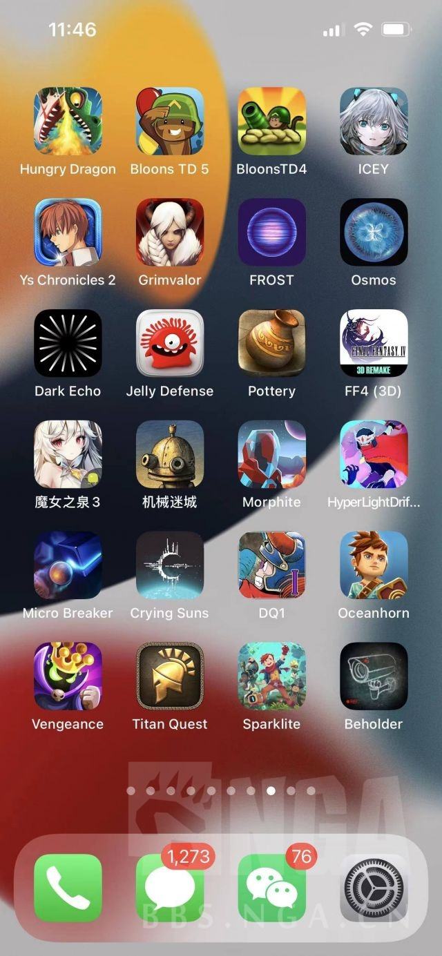 好玩小游戏苹果手机版苹果app十大游戏排行
