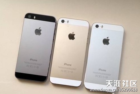 电信4g版手机:中国移动4G版iPhone将于12月18日上市(转载)-第1张图片-太平洋在线下载