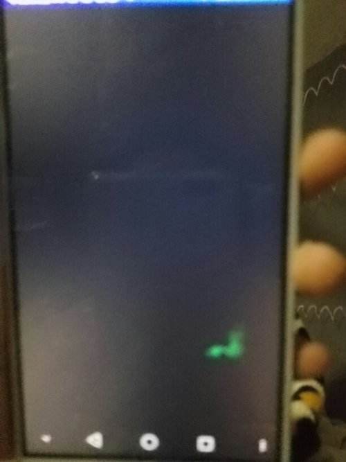 华为手机屏幕突然发黄苹果手机为什么屏幕会突然变暗-第2张图片-太平洋在线下载