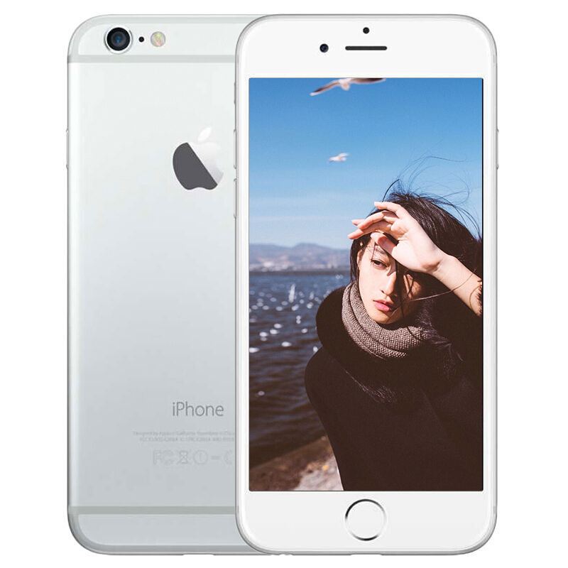 苹果新型手机图片苹果手机壁纸图片大全-第1张图片-太平洋在线下载