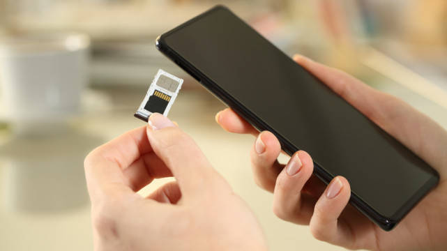 华为手机怎么查看sd卡:如何修复损坏的 Android SD 卡
