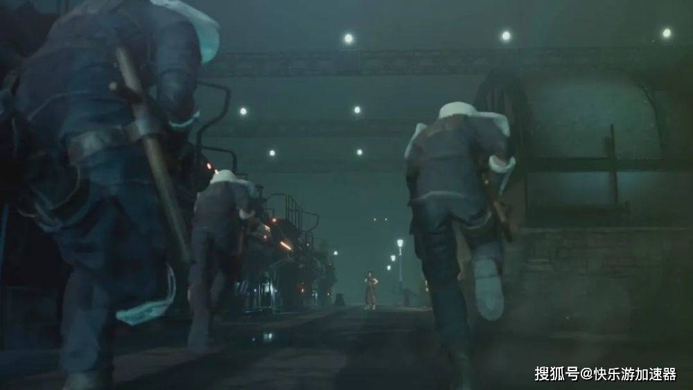 最终幻想7苹果版怎么下载:《怪物猎人崛起》公布回顾视频 第四弹更新2月推出